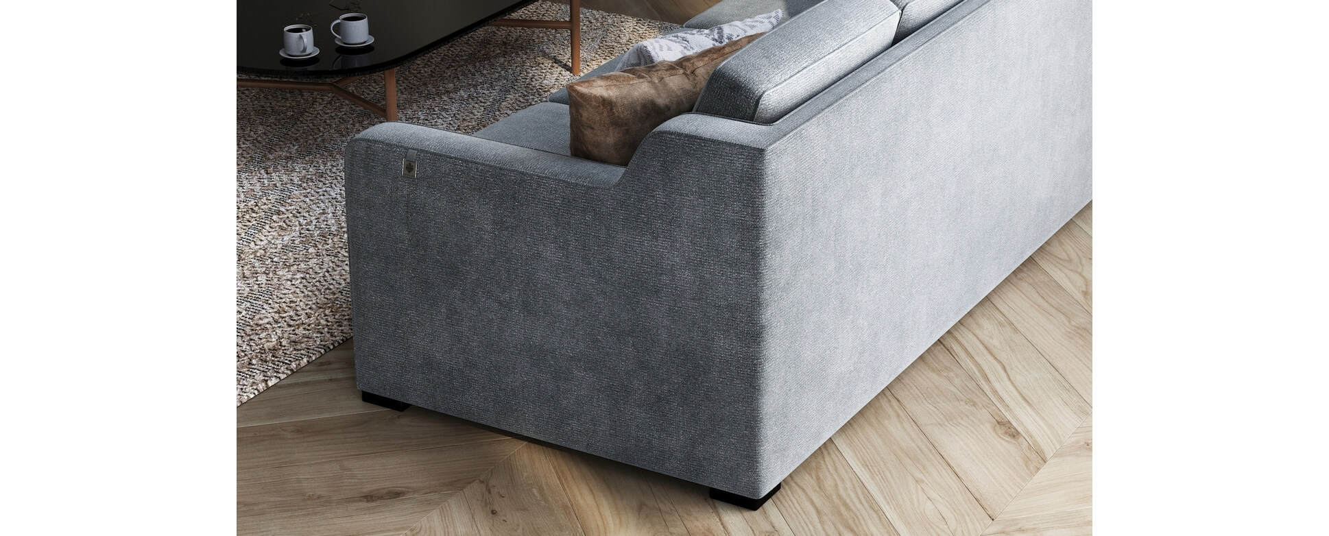 Диван Халле - 12